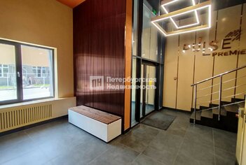 1-комн. кв. 35.9 м² 13/13 этаж