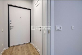 2-комн. кв. 52 м² 13/21 этаж