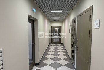  Квартира 34.2 кв.м.