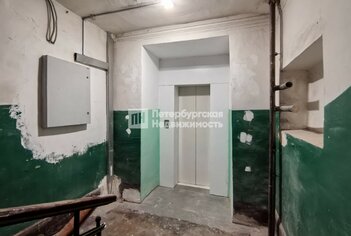 Комната 22 м² в 3-комн. кв. 5/7 этаж