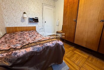 3-комн. кв. 41.3 м² 2/5 этаж