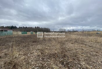 Земельный участок 30 сот. в поселок Беседа ул Заречная