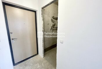 1-комн. кв. 29.08 м² 8/24 этаж