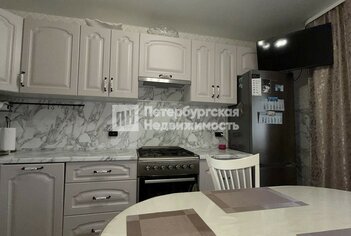 1-комн. кв. 40.6 м² 7/10 этаж