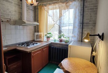 2-комн. кв. 47.3 м² 3/5 этаж