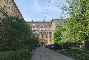 2-комн. кв. 53.3 м² 4/5 этаж
