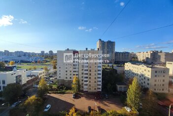 2-комн. кв. 46.2 м² 10/10 этаж