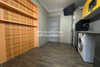 2-комн. кв. 51.6 м² 1/5 этаж