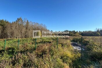 Земельный участок 192 сот. в деревня Красные Горы ул Красногорская