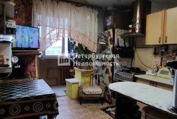 2-комн. кв. 48.2 м² 3/5 этаж