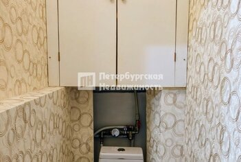  Квартира 39.5 кв.м. у метро Беговая