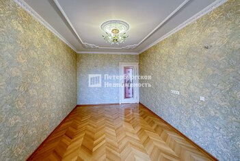 2-комн. кв. 91.7 м² 5/16 этаж