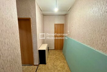 1-комн. кв. 38 м² 1/5 этаж