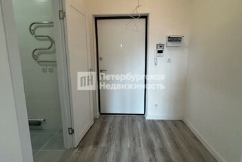  Студия 23.4 кв.м. у метро Ломоносовская