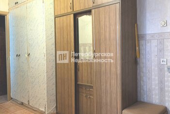 2-комн. кв. 54.7 м² 3/6 этаж