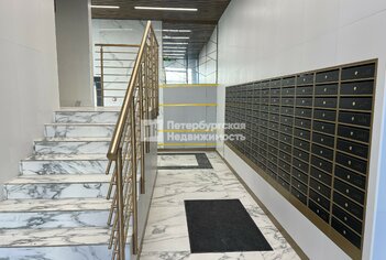 Студия 25.6 м² 9/12 этаж