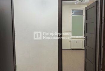 Студия 24 м² 2/12 этаж