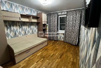  Квартира 62.3 кв.м. у метро Беговая