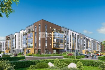 1-комн. кв. 32.31 м² 5/5 этаж