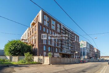 1-комн. кв. 38.92 м² 3/5 этаж
