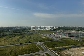  Квартира 34 кв.м. у метро Гражданский Проспект