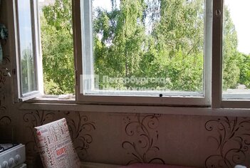 Комната 11.9 м² в 3-комн. кв. 4/9 этаж