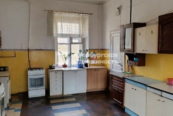 Комната 54.3 м² в 10-комн. кв. 5/5 этаж