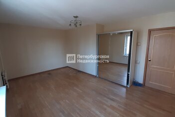 2-комн. кв. 42.9 м² 4/9 этаж