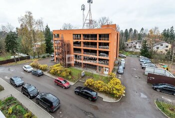 3-комн. кв. 74.71 м² 4/5 этаж