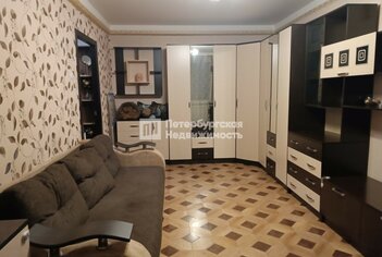  Квартира 41.8 кв.м. у метро Академическая