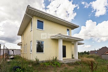 Жилой дом 192.2 м² в деревня Мистолово ул Южный склон, д14