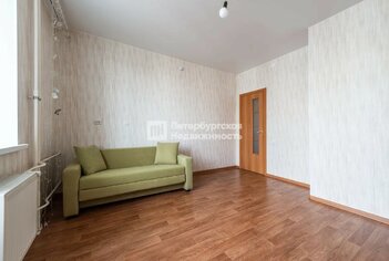 1-комн. кв. 40.4 м² 4/5 этаж