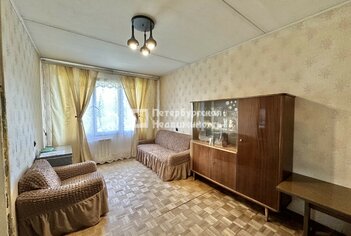 4-комн. кв. 49 м² 5/5 этаж