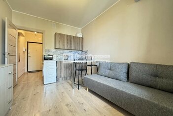 Студия 20.5 м² 5/11 этаж