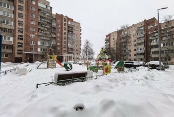 1-комн. кв. 33.2 м² 7/9 этаж