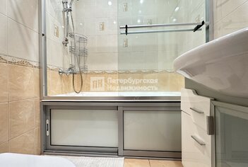 1-комн. кв. 40.2 м² 1/5 этаж