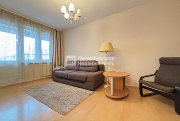  Квартира 53.9 кв.м. у метро Комендантский Проспект