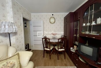 2-комн. кв. 44 м² 2/5 этаж