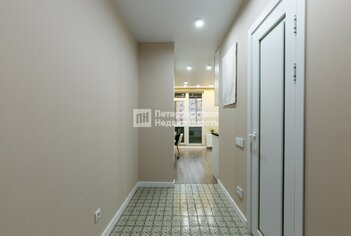 1-комн. кв. 29.3 м² 13/18 этаж