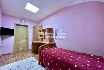 3-комн. кв. 57.8 м² 1/6 этаж