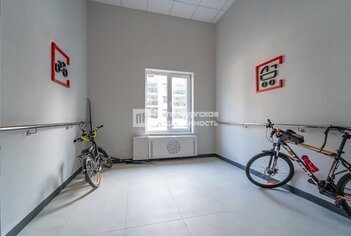 Студия 24.86 м² 5/5 этаж
