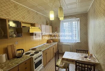 2-комн. кв. 55 м² 12/15 этаж