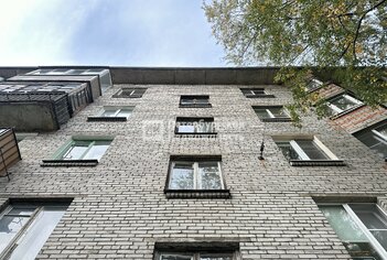 3-комн. кв. 55.5 м² 2/5 этаж