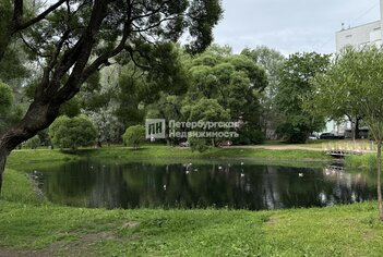 2-комн. кв. 61.6 м² 20/20 этаж
