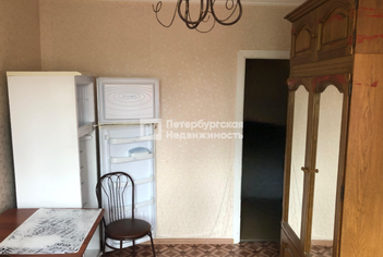 Комната 11.9 м² в 3-комн. кв. 6/9 этаж