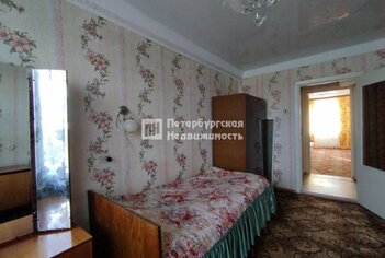 3-комн. кв. 58.4 м² 5/5 этаж