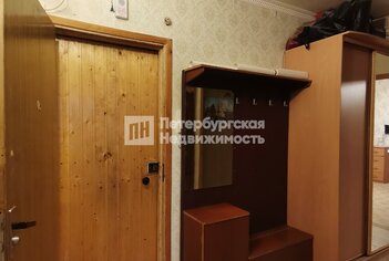 2-комн. кв. 54.6 м² 10/12 этаж