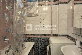  Квартира 38.2 кв.м.