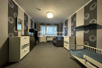 2-комн. кв. 51.6 м² 1/5 этаж