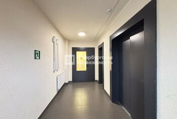 Студия 25.4 м² 11/16 этаж